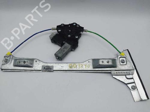 Used Front right window mechanism Front right window mechanism OPEL CORSA E (X15) [2014-2026] 20685207 20685207