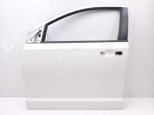 Left front door FIAT FREEMONT (345_) 2.0 JTD | BP29639505C2 