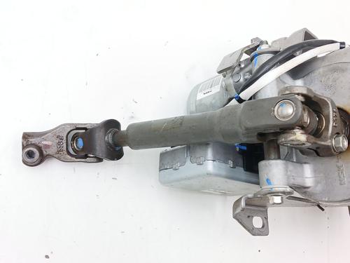 Steering column RENAULT MEGANE IV Hatchback (B9A/M/N_) 1.5 dCi 90 (B9A1) | BP27636619M21 