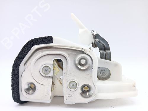 Used Front right lock MAZDA CX-3 (DK) 2.0 SKYACTIV-G (DK5W, DK6W) (120 hp) 27546575
