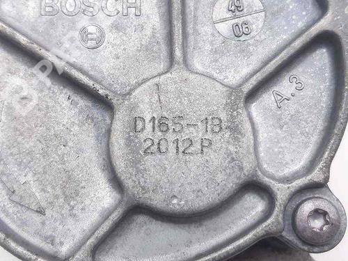 Vacuum pump VOLVO C30 (533) 2.0 D | BP9186213M80 
