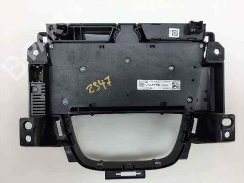 Switch OPEL ASTRA J (P10) 2.0 CDTI (68) | BP7561607I30 