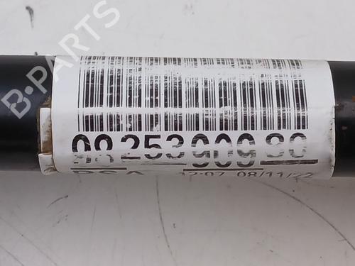 Right front driveshaft OPEL CORSA F (P2JO) 1.2 (68) | BP35992674M39 - Image 5