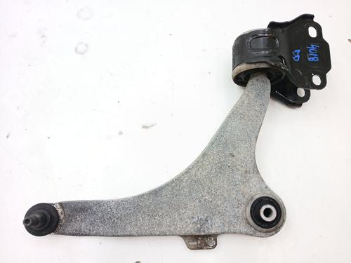 Used Right front suspension arm VOLVO V60 I Cross Country (157) D4 Polestar AWD (220 hp) 28042293
