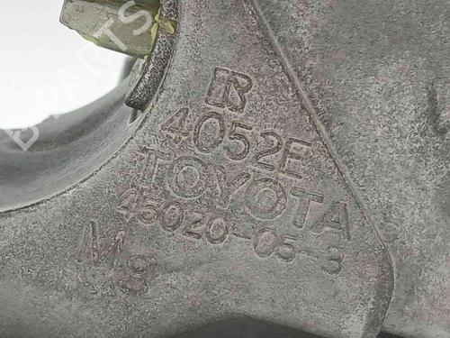 Electronic module TOYOTA C-HR (_X1_) 1.8 Hybrid (ZYX10_, ZYX11_) | BP38175559M83 - Image 5