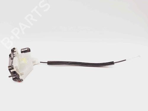 Used Rear left lock Rear left lock 15207181 15207181