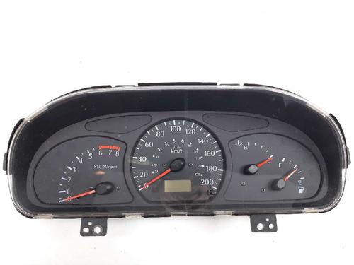 Used Instrument cluster KIA RIO I Hatchback (DC) [2000-2006]  20679514