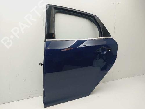Left rear door FORD FOCUS III  | BP17543365C4 