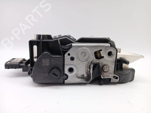 Used Front left lock Front left lock DS DS 3 (SA_) 1.6 BlueHDi 75 (SABHW6) (75 hp) 34162221 34162221