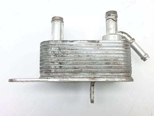 Used Oil radiator VW TOUAREG (7LA, 7L6, 7L7) 2.5 R5 TDI (174 hp) 29508894