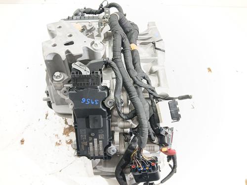 Gearbox JEEP CHEROKEE (KL) 2.2 CRD 4x4 | BP27358155M3 