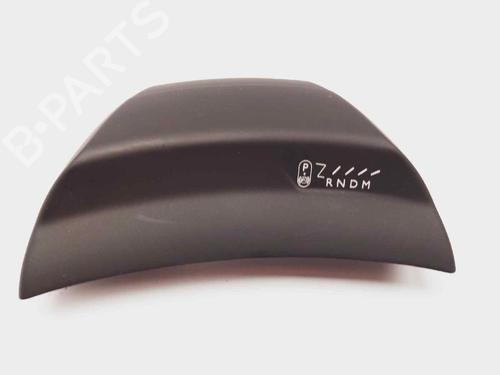 Used Electronic module Electronic module CITROËN C4 SPACETOURER (3D_) 1.6 BlueHDi 120 (120 hp) 20683818 20683818