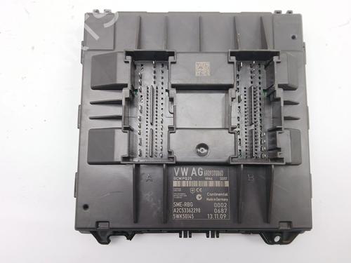 Elektronisk modul SEAT IBIZA IV (6J5, 6P1) 1.4 (85 hp) 29204894
