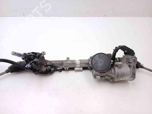 Steering rack CITROËN C4 SPACETOURER (3D_) 1.2 PureTech 130 | BP39613158M22 - Image 2