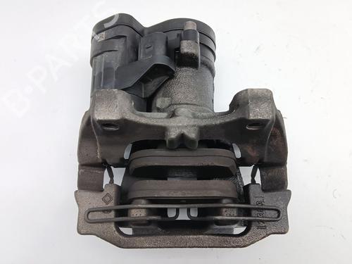 Left rear brake caliper AUDI A3 Sportback (8YA, 8YF) 35 TDI | BP35787787M107 - Image 4