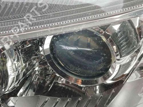 Left headlight MERCEDES-BENZ C-CLASS (W204) | BP39613165C28 - Image 8