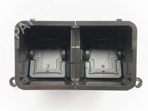 Air vent VW PASSAT CC B6 (357) 2.0 TDI | BP29478513I21 