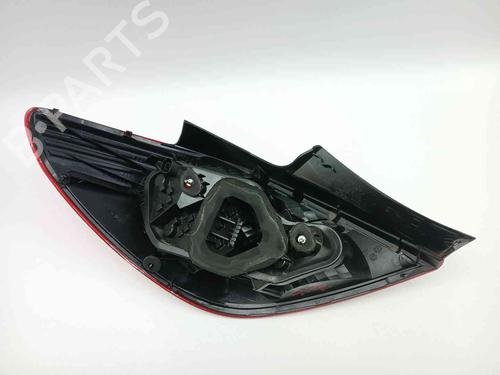 Right taillight OPEL CORSA D (S07) | BP37218691C35 - Image 6
