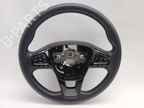 Used Steering wheel Steering wheel FORD FIESTA VII (HJ, HF) 1.1 Ti-VCT (86 hp) 32979866 32979866