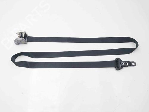 Used Rear right seatbelt PEUGEOT 108 1.0 VTi 72 (72 hp) 13109270