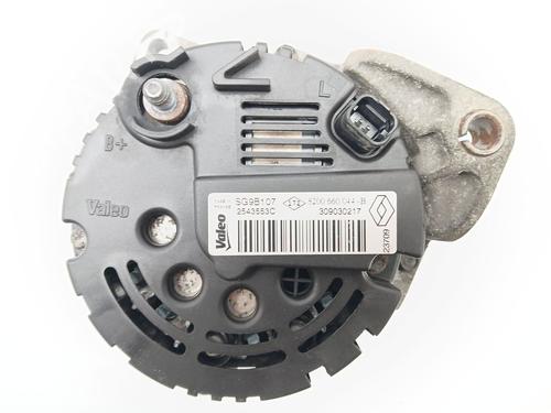 Alternator DACIA SANDERO  | BP24152075M7 