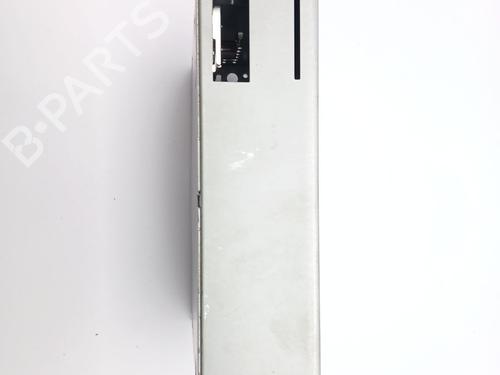 Used Radio Radio RENAULT MEGANE IV Hatchback (B9A/M/N_) 1.5 dCi 90 (B9A1) (90 hp) 27634397 27634397