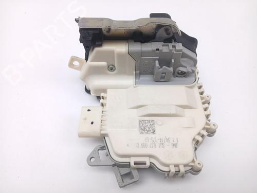 Used Front right lock Front right lock AUDI A4 B8 (8K2) [2007-2017] 33208880 33208880