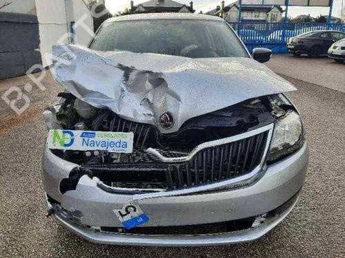 Electronic sensor SKODA RAPID Spaceback (NH1) | BP20684769M84 - Image 4
