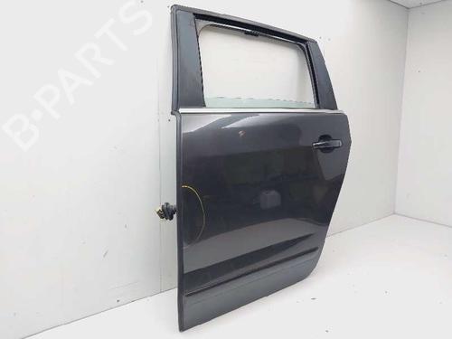Left rear door PEUGEOT 5008 (0U_, 0E_)  | BP18951054C4 