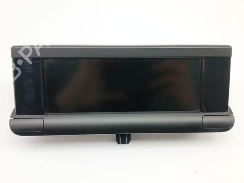 Quadrante CITROËN C4 CACTUS Van (0B_, 0P_) PureTech 110 (110 hp) 31644411