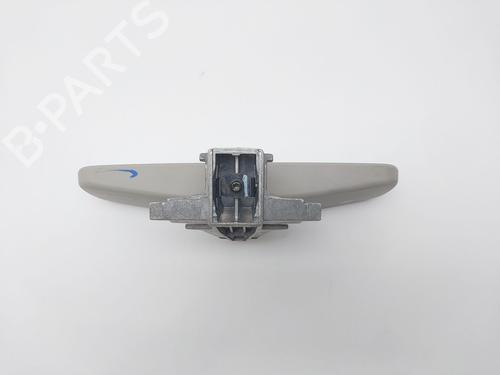 Rear mirror RENAULT MEGANE IV Hatchback (B9A/M/N_) 1.2 TCe 130 (B9MR) | BP36032629I6 - Image 5