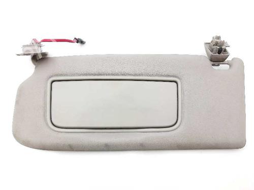 left-sun-visor-volvo-c30-533-20-d-2006-2007-2008-2009-2010-2011-2012-2013-9263988 main image