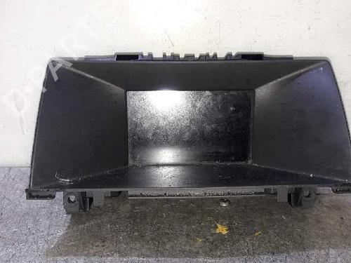 Used Display monitor Display monitor OPEL ASTRA H GTC (A04) 1.4 (L08) (90 hp) 4626306 4626306