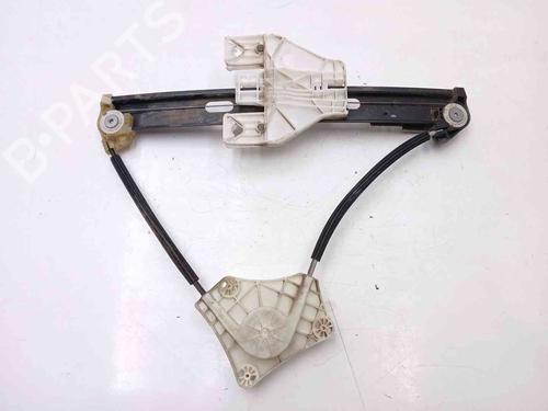 Used Rear left window mechanism Rear left window mechanism 37492665 37492665