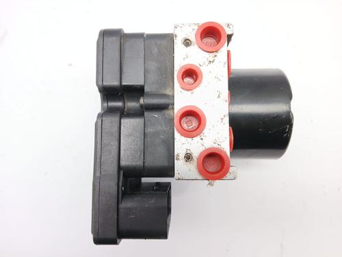Used ABS pump FORD FIESTA VI (CB1, CCN) [2008-2017]  24330012