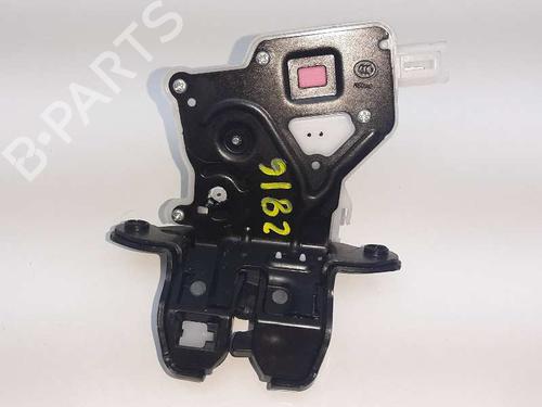 Tailgate lock NISSAN PULSAR Hatchback (C13) 1.2 DIG-T | BP20679721C101 