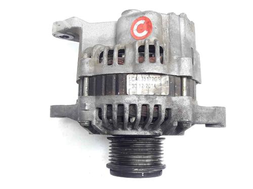 Used Alternator Alternator 9279645 9279645