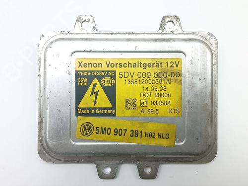 Xenon ballast VW TOUAREG (7LA, 7L6, 7L7) 2.5 R5 TDI | BP29508925C53 