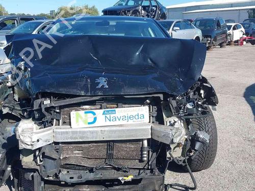 Used Parts PEUGEOT 308 II (LB_, LP_, LW_, LH_, L3_) 1.6 HDi / BlueHDi 115 5069806