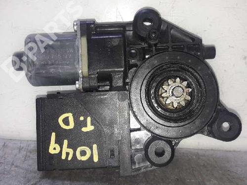 Right rear window motor RENAULT SCÉNIC III (JZ0/1_)  | BP4446704E22 