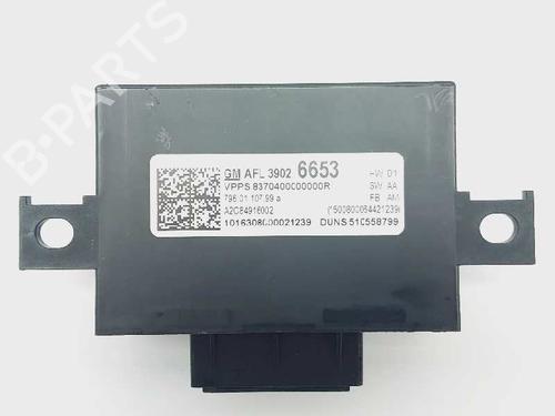 Used Electronic module Electronic module OPEL ASTRA K (B16) [2015-2022] 18030745 18030745