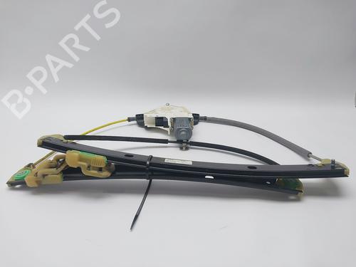 Used Front right window mechanism Front right window mechanism AUDI A4 B8 (8K2) [2007-2017] 33209523 33209523