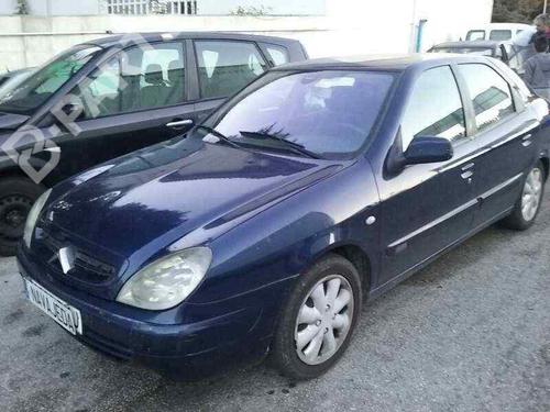 Rear right window mechanism CITROËN XSARA (N1) 2.0 HDi 90 | BP20678882C25 