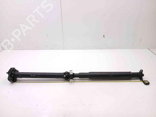 Used Driveshaft Driveshaft BMW 6 Convertible (F12) 640 d xDrive (313 hp) 40196354 40196354