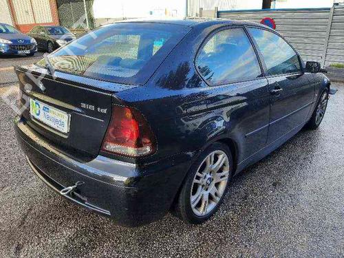 Starter BMW 3 Compact (E46) 318 td | BP17617784M8  - Image 8