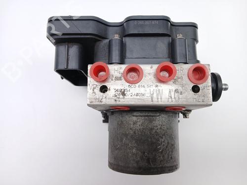 Used ABS pump ABS pump SEAT IBIZA IV ST (6J8, 6P8) 1.2 TSI (90 hp) 33936833 33936833