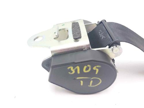 Rear right seatbelt VW GOLF VII (5G1, BQ1, BE1, BE2)  | BP13407211I28 