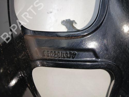 Fælk CITROËN C4 CACTUS  | BP23106369C45  - Image 17