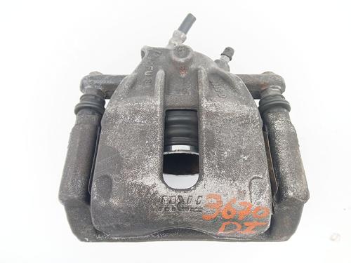 Left front brake caliper RENAULT CAPTUR I (J5_, H5_) 0.9 TCe 90 | BP25282267M105 - Image 2