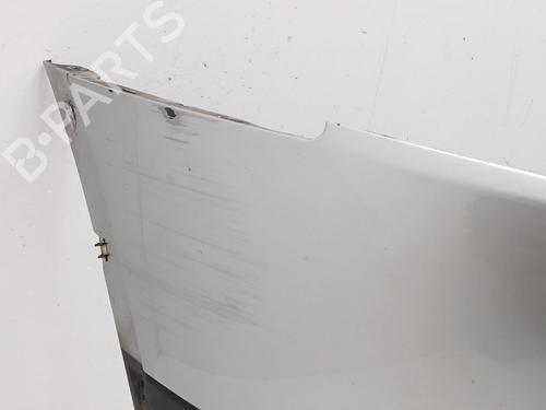 Front bumper NISSAN QASHQAI / QASHQAI +2 I (J10, NJ10, JJ10E) 2.0 All-wheel Drive | BP25472130C7 